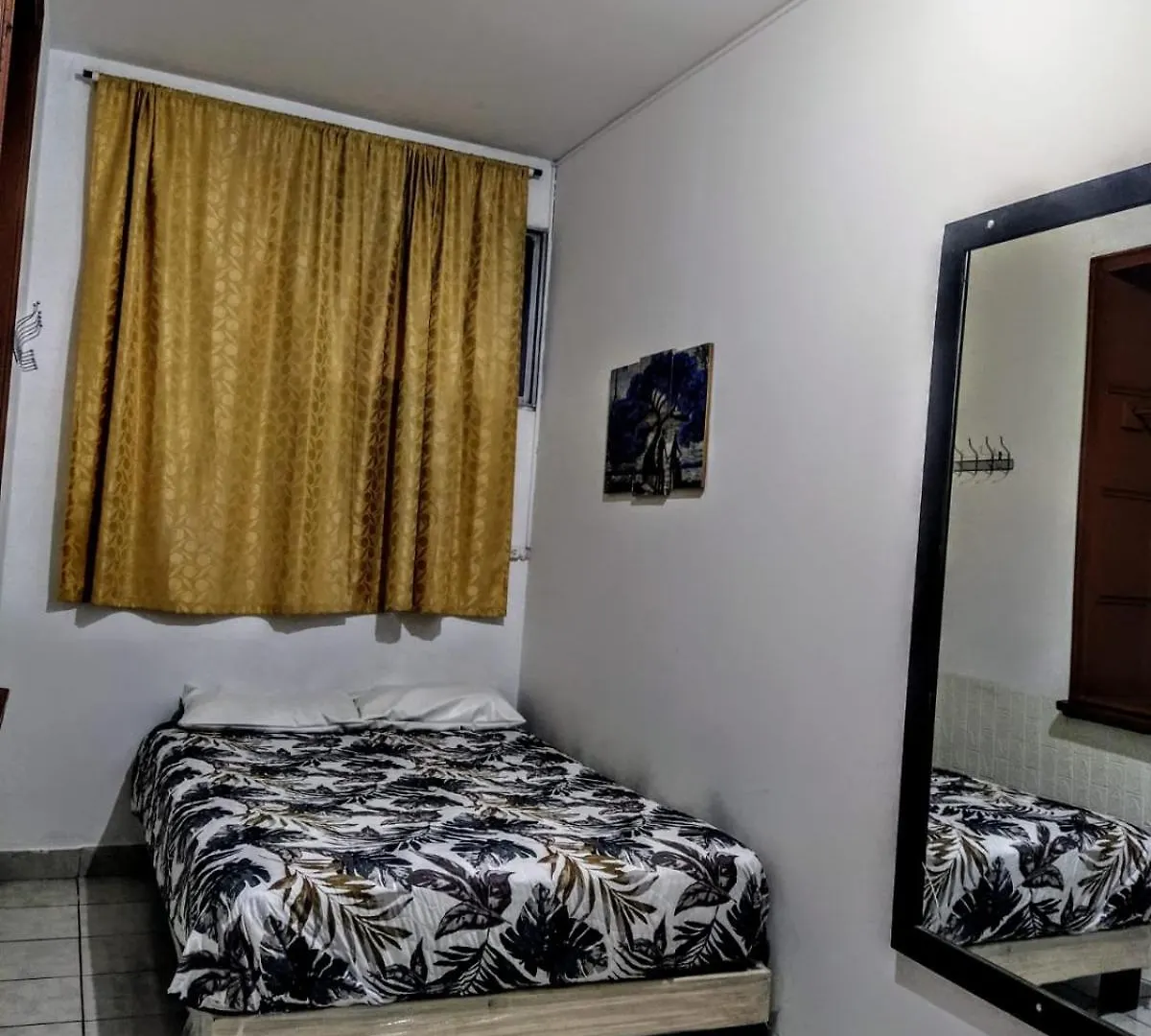 Alquimia Hostal Quito