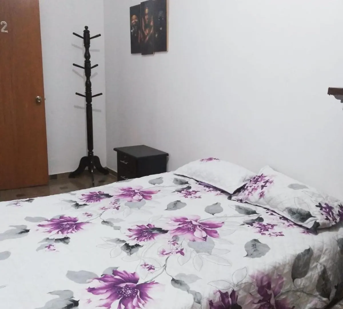 Guest house Alquimia Hostal Quito