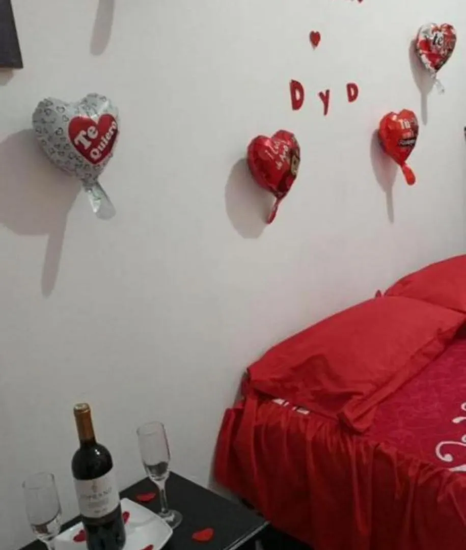 Alquimia Hostal Quito Ecuador
