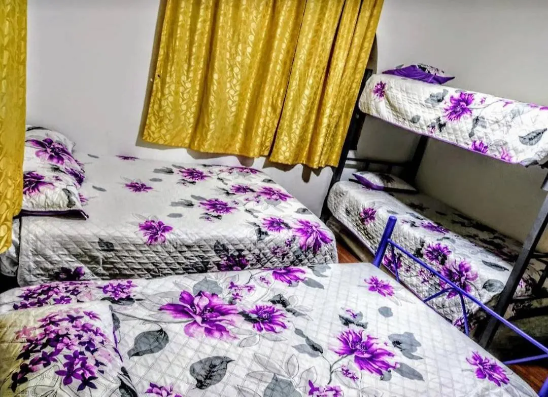 Alquimia Hostal Quito