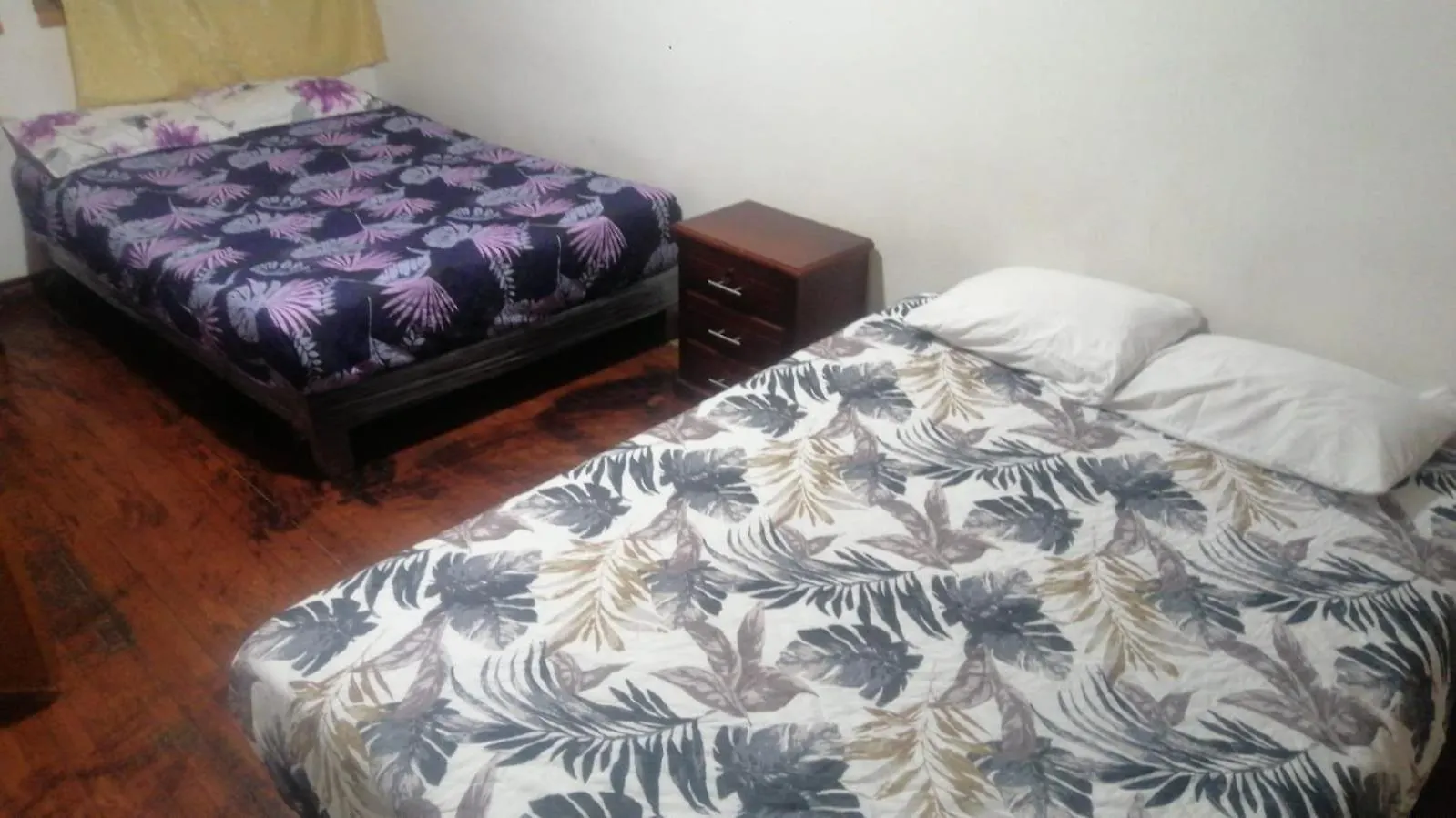 Alquimia Hostal Quito 0*,  Ecuador